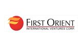 First Orient International Ventures CORP Careers and Employment .